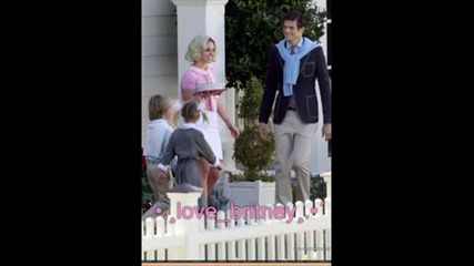 Exclusive Britney Spears - If You Seek Amy (new)