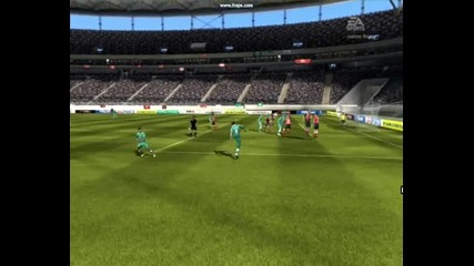 Top 10 Free Kicks