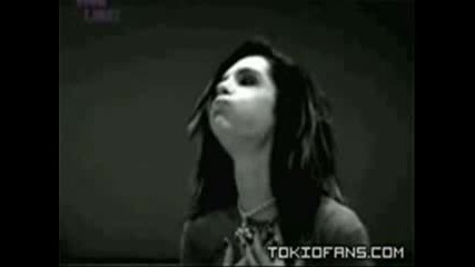 Bill Kaulitz Bad Boy 