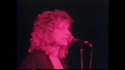 Led Zeppelin - live 1979 8
