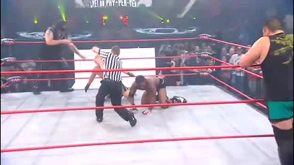 Tna Impact 12.2.10 Part 9/10