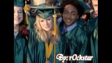 Veronica Mars - Dance with the devil za konkurs4eto na cool girl и asity 