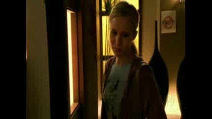 Veronica Mars - How Does It Feel