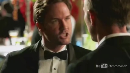 Hart of Dixie 3x04 Promo | Help Me Make It Through The Night |