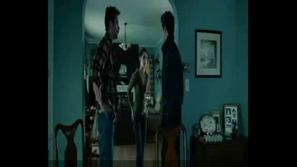 Twilight My Big Fat Greek Wedding Funny Trailer!!!