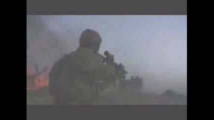 Канадски Войници В Обкръжение В Афганистан