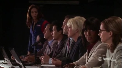 Make It Or Break It s02 ep10 part3 