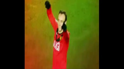 Dimitar Berbatov (hd)