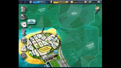 Criminal Case New Town