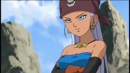 Blue Dragon episode 3 part 2 English 