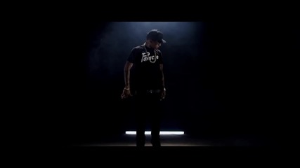 Kid Ink - Bossin Up
