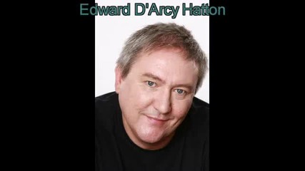 Edward Darcy Hatton - Ella giammai m`amo 