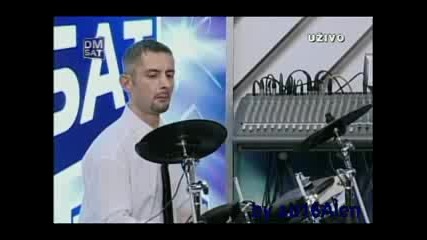 Vesna Zmijanac - Malo po malo 