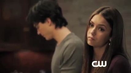 The Vampire Diaries 3x09 Homecoming - Clip