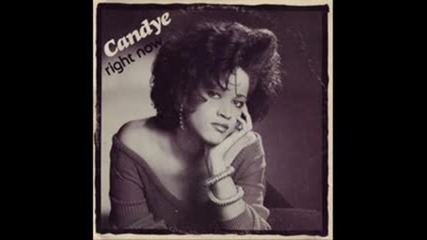 Candye - Where Did Our Love Go 1986