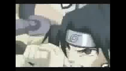 Naruto Bring Me To Life