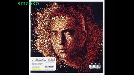 Eminem - Relapse - Medicine Ball 