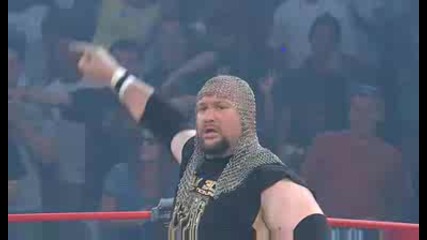 Tna Dudleys Vs. Steiner & Booker T