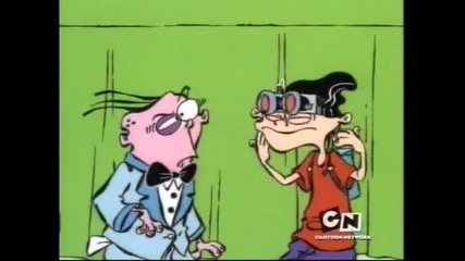 Ed, Edd n Eddy 09 - In Like Ed