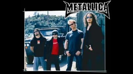 Metallica - The Memory Remains