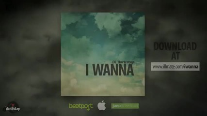Dj Darkstep - I Wanna // teaser