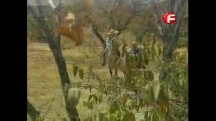 Огън в кръвта 42 епизод 2 част