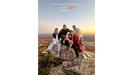 Любовната драма в "игри на волята" се заплита: Георги заряза Фейгин заради Мирела