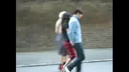 High School Musical Cast Flips Out