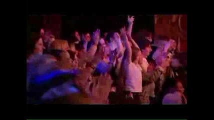 Britains Got Talent - Michael Jackson