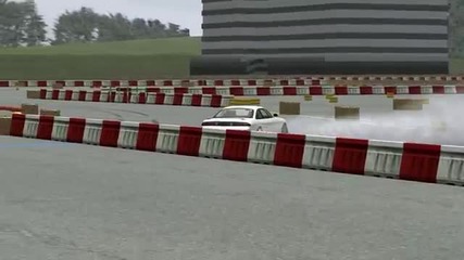 Lfs drift 2