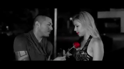 Регетон!!! El Chacal Ft Srta Dayana - Mentiroso ( Official Video) 2015 + Превод