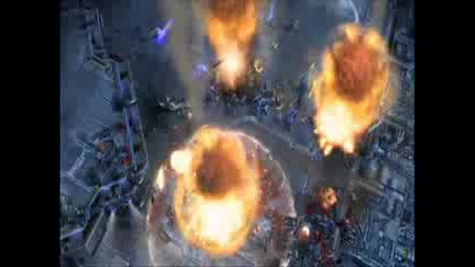 Starcraft Ii