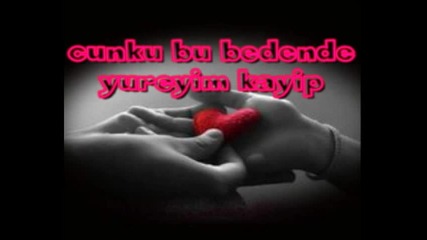 dj.maraz & tarkan kayip remix