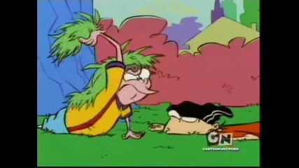 Ed Edd n Eddy S03 Ep6 b