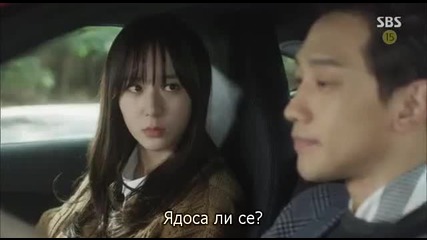 [easternspirit] My Lovely Girl (2014) E11 1/2