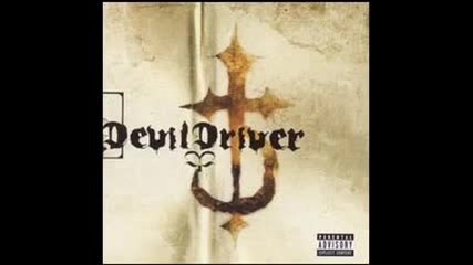 Devildriver - Knee Deep 