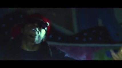 Limp Bizkit Feat. Lil Wayne - Ready To Go