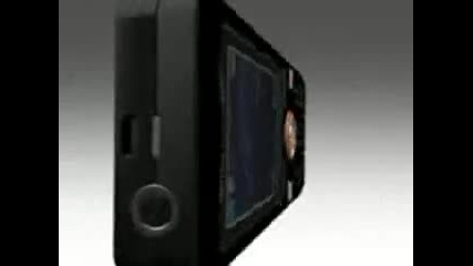Sony Ericsson V630i Demo Tour Vbox7 