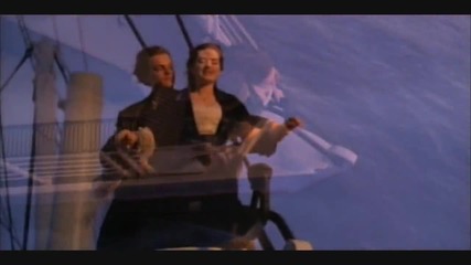 Celine Dion - My Heart Will Go On