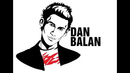 Dan Balan - Justify Sex