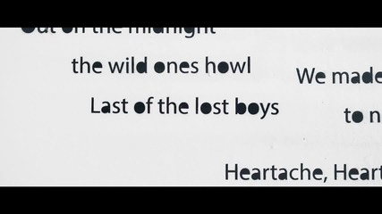 Avicii - The Days ( Lyric Video)