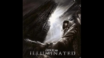 Blackstar Halo - Illuminated 