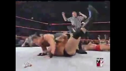 5 Star Frog Splash