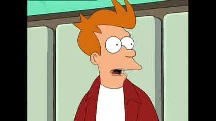 Futurama Ep25 - The Deep South 
