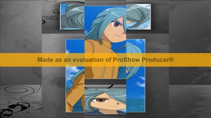 Kazemaru Ichirouta специално за venko_1