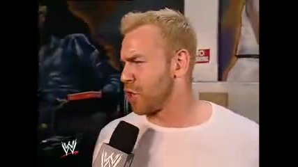 Ето защо Крисчън напусна Wwe
