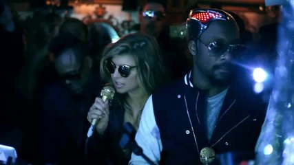 Black Eyed Peas - Just Can't Get Enough