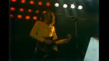 Queen - Death On Two Legs ( Аудио Коментар) 