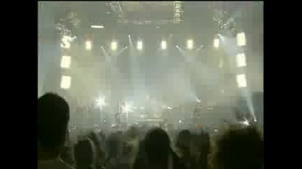 The Gazette- Go to Hell live