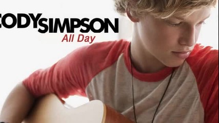 Cody Simpson - All Day *[ H Q]*